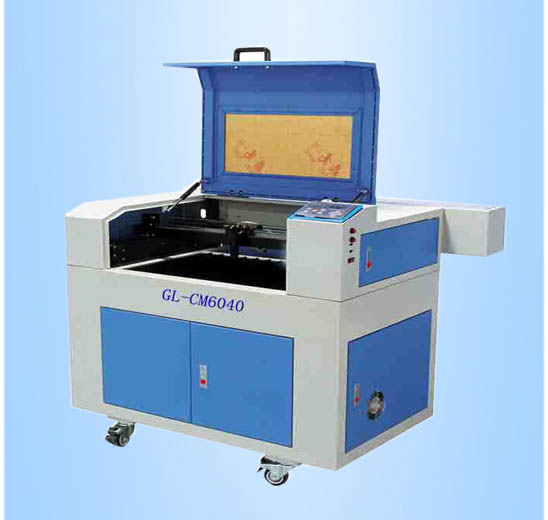 GL-4030/6040 CO2 Laser Engraving Machine �CMini Type