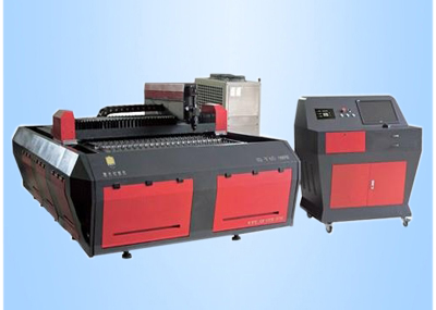 GL-1325-YAG 500W Laser Cutting Machine