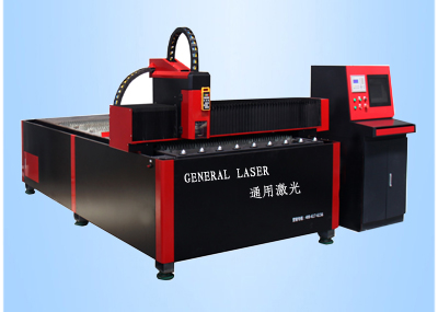 GL-FC1530 Fiber Laser Cutting Machine